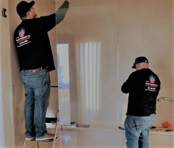 Professional plumbing installation for Tankless Water Heater Installation in Galesville